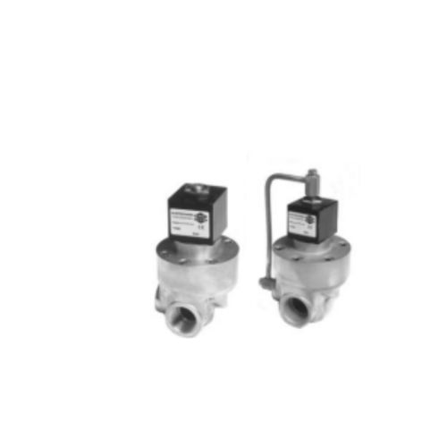Electroválvula de control directo - 225240  - ERA-SIB - de 2 vías / NC / agua