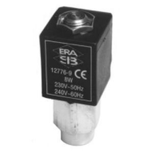 Electroválvula de control directo - 20014  - ERA-SIB - de 2 vías / NC / agua