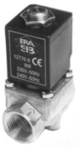 Electroválvula de control directo - 21031 - ERA-SIB - de 2 vías / aceite / con control neumático