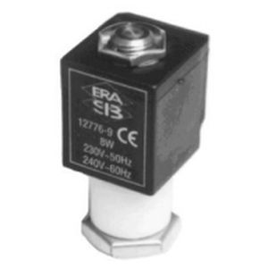 Electroválvula de control directo - 20012  - ERA-SIB - de 2 vías / NC / agua