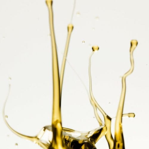 Aceite para uso industrial - NYTEX 8150 - Nynas AB  - de alta viscosidad / de baja temperatura