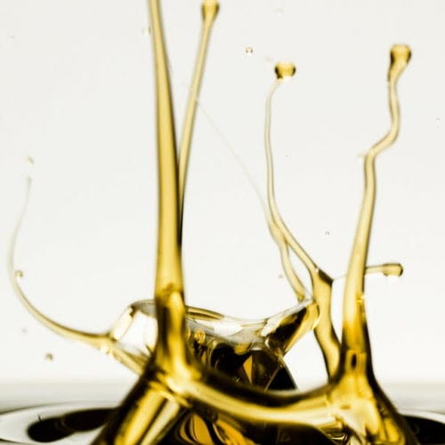 Aceite hidráulico - NYBASE 100 - Nynas AB  - de fileteado / de formado / de corte