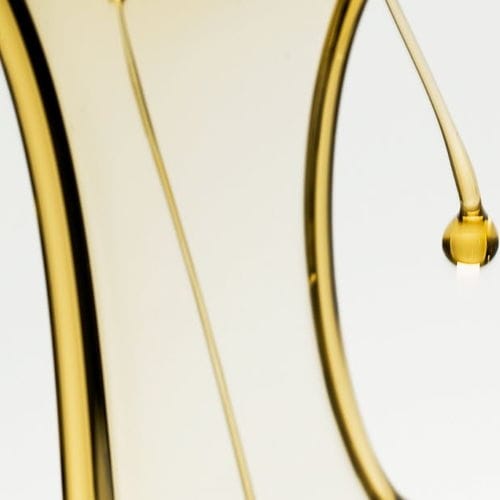Aceite de lubricación - NYNAS NS 10 - Nynas AB  - para embutido / para metales / para husillo