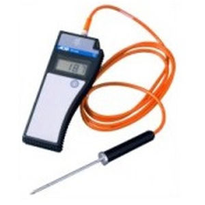 Termómetro para productos alimentarios - PN 6515 - AOIP - Pt100 / con pantalla LCD / °C