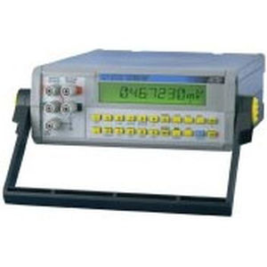 Generador de corriente - SN 8310 - AOIP - de tensión / programable / patrón