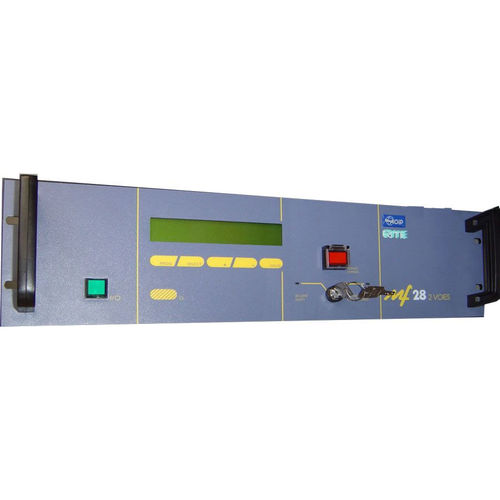 Aparato de encendido pirotécnico - MF 28 - AOIP