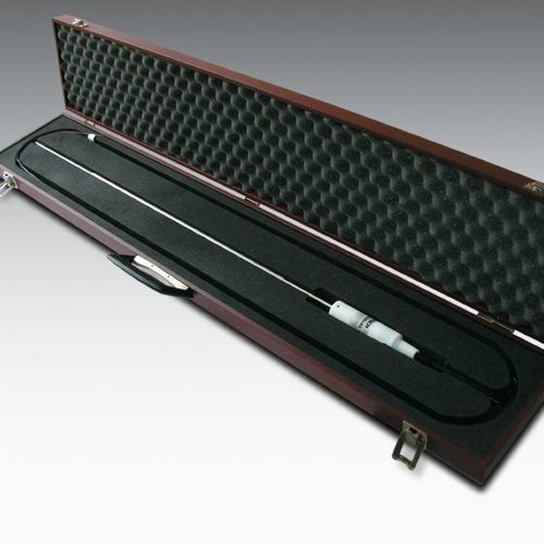 Sensor de temperatura de resistencia de platino - AU/PT - AOIP - de termopar / patrón
