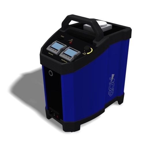 Calibrador de baño - HYPERION - AOIP - de temperatura / para sensor de temperatura