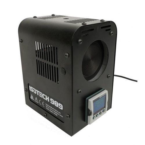 Fuente de calibración de cuerpo negro para baja temperatura - 989 - AOIP - para pirómetros / portátil / para cámara térmica