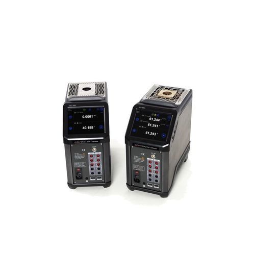 Termobloque de refrigeración - ADT875-155 - AOIP - digital / con control externo / con pantalla táctil