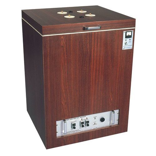 Baño termostático refrigerado - ITL-M-18233 - AOIP - para calibración de temperatura / con indicador digital / de temperatura constante