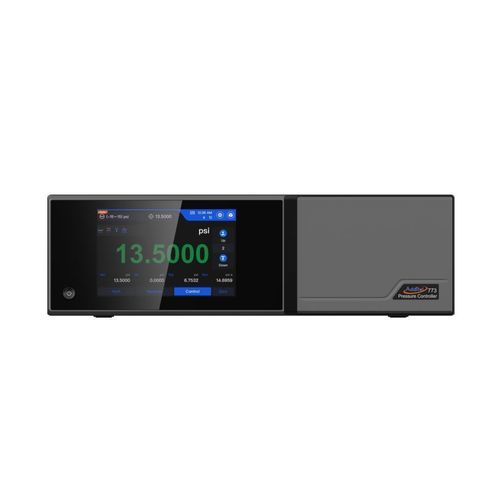 Controlador de presión para calibración de presión - Additel ADT773 - AOIP - de gas / diferencial / digital
