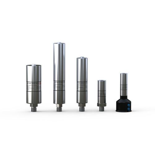 Módulo de medición de presión - ADT 160A - AOIP - digital / electrónico / multifunción