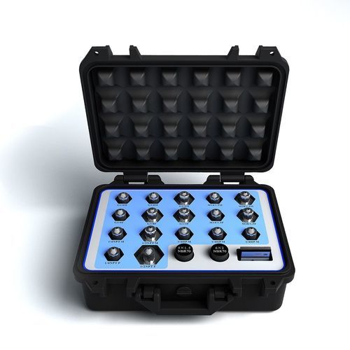 Kit de adaptadores Ps/Pt - ADT 104 HP - AOIP