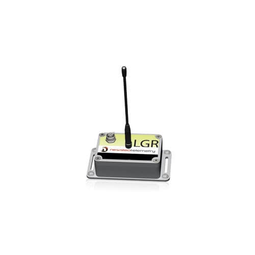 Sensor de temperatura Pt100 - LGR30-001 - AOIP - con caja / en caja metálica / en abrazadera