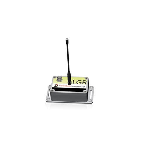 Sensor de temperatura Pt1000 - LGR33-001 - AOIP - con caja / 4 hilos / 3 hilos