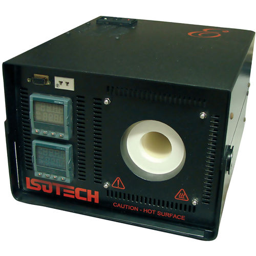 Fuente de calibración de cuerpo negro para altas temperaturas - PEGASUS R 970 - AOIP - para pirómetros