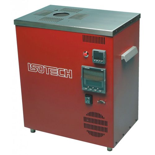 Fuente de calibración de cuerpo negro para altas temperaturas - OBERON R 426 - AOIP - para pirómetros