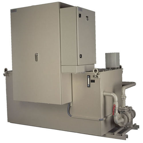 Arrancador progresivo electrolítico - EPM series - AOIP - para bomba / para motor de colector giratorio / de alta potencia