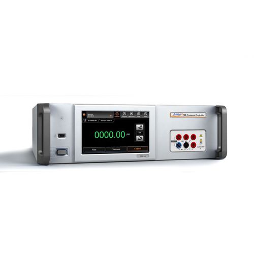 Controlador de presión para calibración de presión - ADT780 series - AOIP