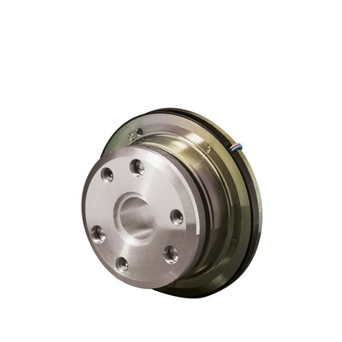 Freno de alto par - 86 611 04H - BINDER MAGNETIC - de fricción / electromagnético / de seguridad