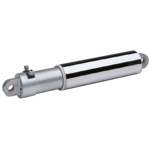 Actuador eléctrico - Herkules - BINDER MAGNETIC - lineal / AC / 400V