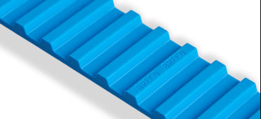 Correa síncrona - BRECO® - BINDER MAGNETIC - de caucho / de alimentos / industrial
