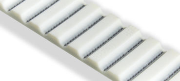Correa síncrona - BINDER CUSTOM series - BINDER MAGNETIC - de caucho / industrial / ancha