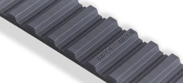 Correa síncrona - BRECO® Basic - BINDER MAGNETIC - de caucho / de posicionamiento / industrial