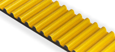 Correa síncrona - CONTI®synchrochain  - BINDER MAGNETIC - de carbono