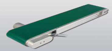 Transportador de banda - FR-40-80-Q-300-20 - BINDER MAGNETIC - compacto / motor eléctrico