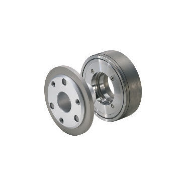Freno de disco - 86 611 03P - BINDER MAGNETIC - electromagnético / de seguridad