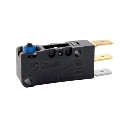 Microrruptor en miniatura - 8329 series - Crouzet - SPDT / IP67 / con CI