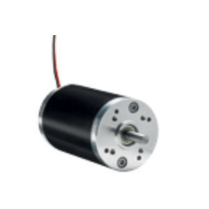 Motor con escobillas - 828 series - Crouzet - DC / IP20 / CEM