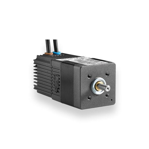 Motor de regulación de movimientos - TNi21  - Crouzet - BLDC / de corriente continua / IP54