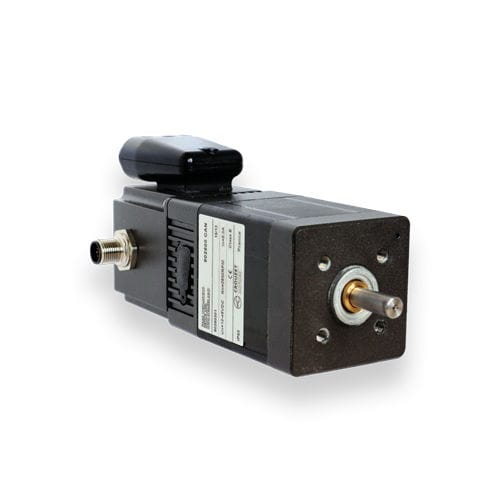 Motor BLDC - SMi21 - Crouzet - DC / IP54 / IP65