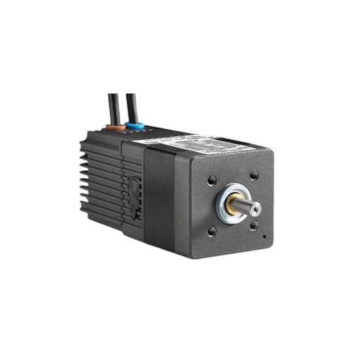 Motor con controlador de velocidad - SQ57 - Crouzet - brushless / de corriente continua / 12 V