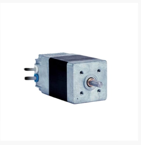 Motor industrial - 80140 - Crouzet - brushless / de corriente continua / IP54
