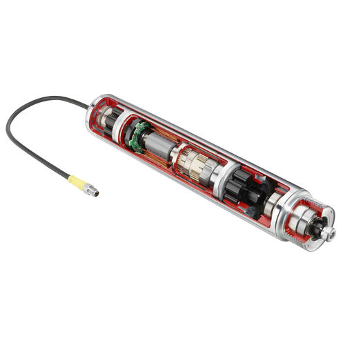 Mototambor para transportador - PM500VE - ITOH DENKI EUROPE