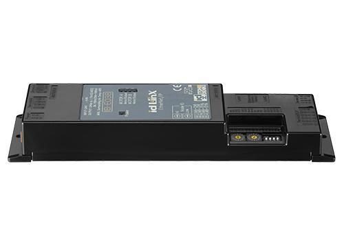 Controlador de motor para rodillo motorizado - IB-E03 - ITOH DENKI EUROPE - con salida digital / con variador integrado / programable