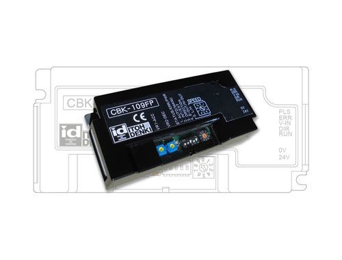 Controlador de motor para rodillo motorizado - CBK-109 - ITOH DENKI EUROPE - con salida digital / de un eje / programable