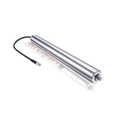 Mototambor 24 V - PM500XE - ITOH DENKI EUROPE - controlado / para transportadores de cinta / para transportador