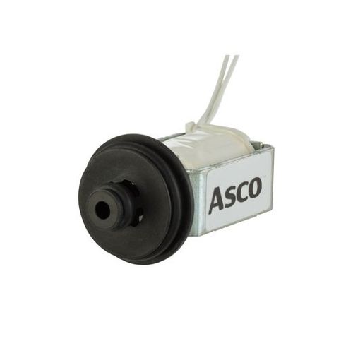 Electroválvula de control directo - ASCO RB - ASCO - de 2 vías / normalmente cerrada / aire