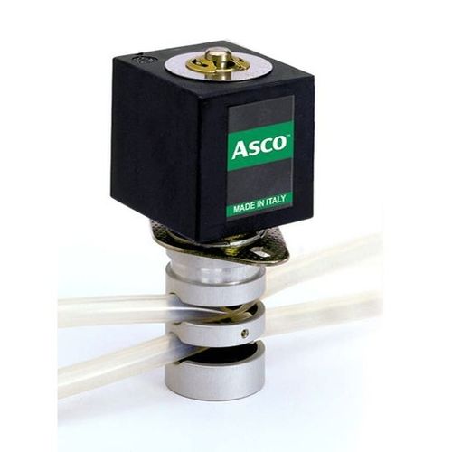 Electroválvula de control directo - ASCO™ S307 - ASCO - de 2/3 vías / normalmente abierta / normalmente cerrada