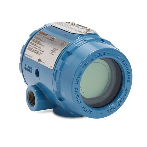Transmisor de temperatura en cabeza de sonda - Rosemount™ 3144P - ASCO - RTD / termopar / universal