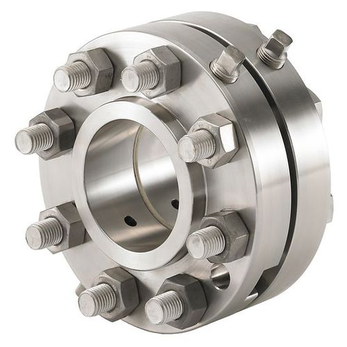 Brida para tuberías - Rosemount™ 1496 - ASCO - de acero inoxidable / de acero al carbono / roscada