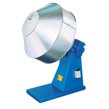 Mezcladora dinámica - B series - Pulian International Enterprise Co., Ltd. - vertical / horizontal / batch