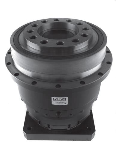 Reductor planetario - BDB series - MIJNO - coaxial / 100 - 200 Nm / > 10 kNm