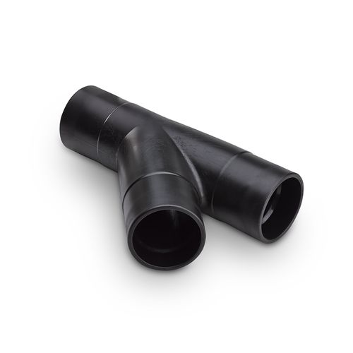 Racor hidráulico - Reinert-Ritz GmbH  - soldable / codo a 45º / ISO