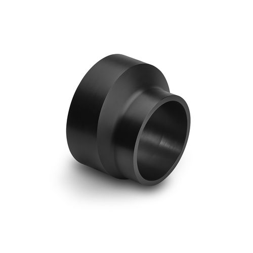 Adaptador hidráulico para tubos - Reinert-Ritz GmbH  - de reducción / de soldar